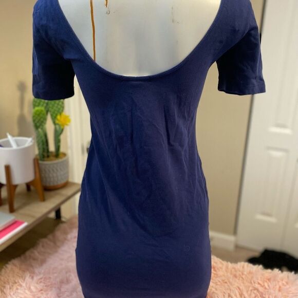 Fitted dress  - Picture 2 of 3